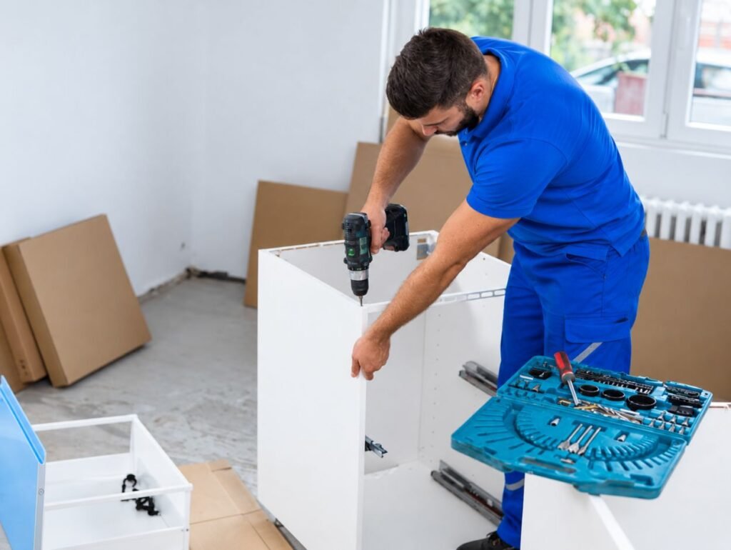 Furniture Assembly