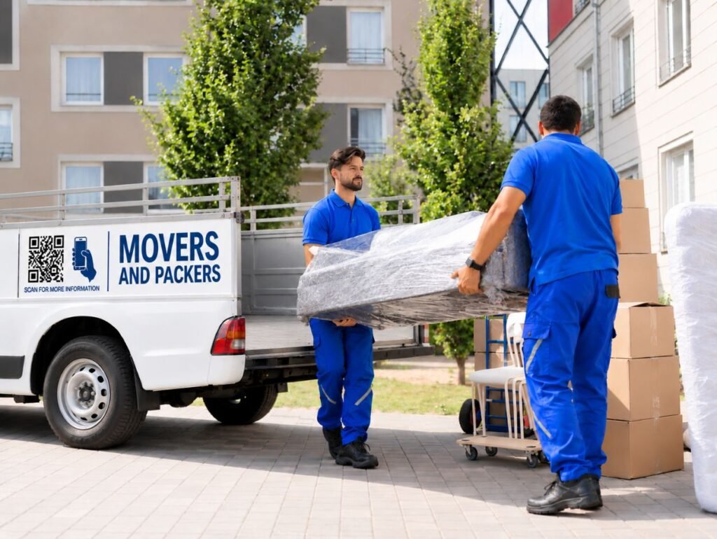 Loading & Unloading